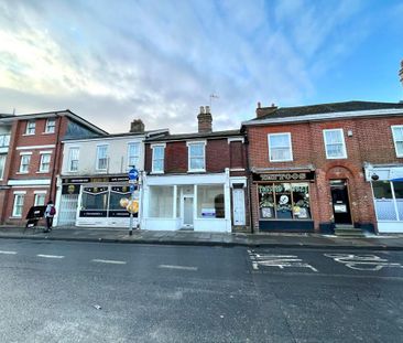 1 bedroom apartment to rent - Photo 2