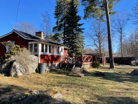 Gösholmsvägen, Kvicksund - Foto 4