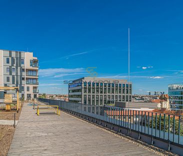 Pronájem bytu 1+kk 30 m² - Fotografie 6