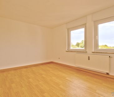 Ruhige 3-Zimmerwohnung mit Blick ins Grüne - ideal für den 2-Person... - Foto 3