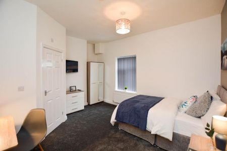 1 bed Room for Rent - Photo 5