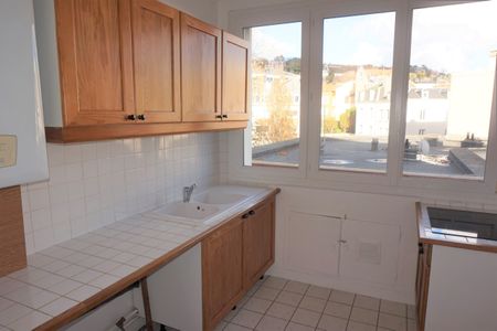 Appartement à louer - 76600 LE HAVRE - Photo 4