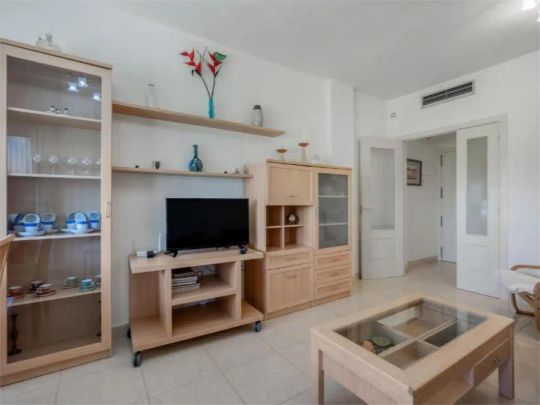 Piso de alquiler en Avenida Reina Sofía, 15, Costa Ballena Golf - Foto 1