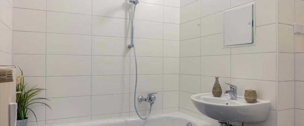 1-Raum-Wohnung - Foto 1