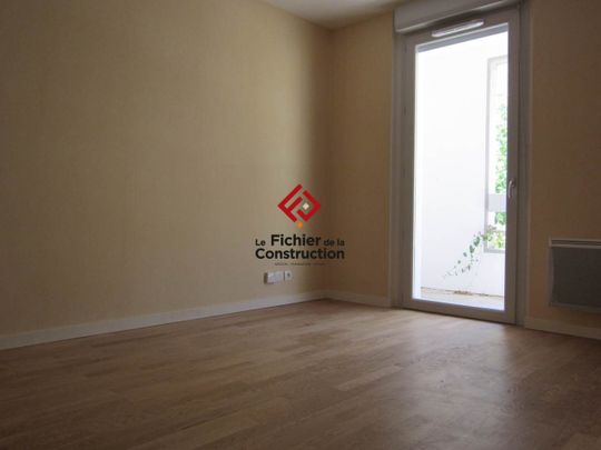 Location Appartement 3 pièces 67m² GRENOBLE 38000 - Photo 1