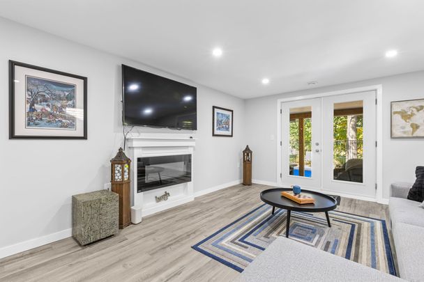 For Lease - 52 Stonecroft Terrace, Kanata, Ontario - Photo 1