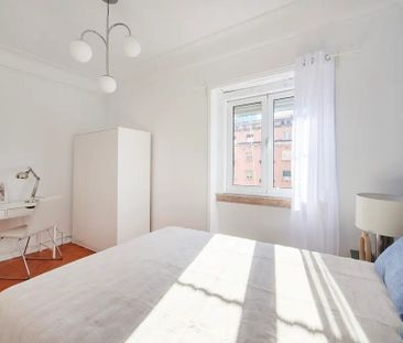 Avenida João XXI, Lisbon, Lisbon 1000-303 - Photo 6