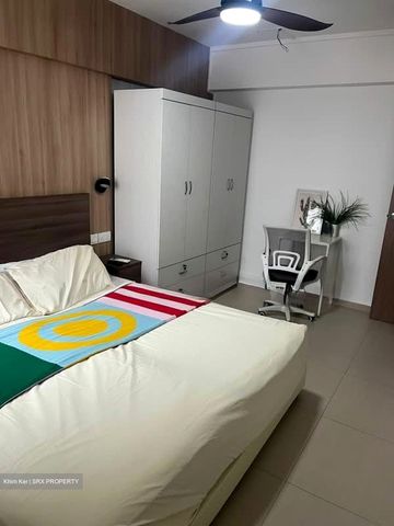Blk 638 Yio Chu Kang Heights (Ang Mo Kio), HDB 4 Rooms - For Rent - Photo 2