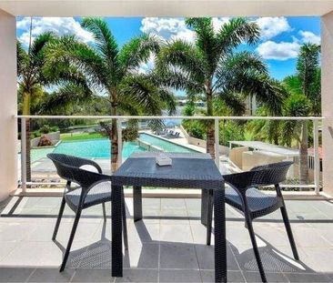 Short-Term ACCOMMODATION Sunshine Coast:Pelican Waters Resort, Calo... - Photo 4