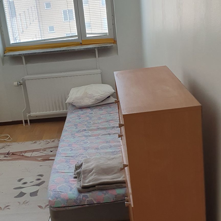 Tegelbruksgatan, Linköping - Photo 1