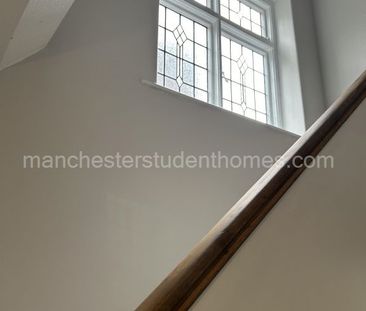 Old Hall Lane, Manchester, M14 6HJ - Photo 2