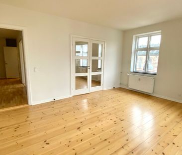 4 værelses – Vesterbro 115, 2. sal. – Odense C - Foto 2