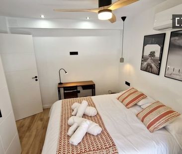 4 room luxury Apartment for rent in Valencia, Spain - Photo 1