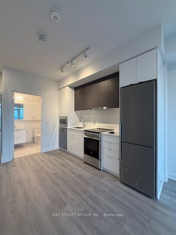 For Lease - 50 Upper Mall Way Unit# 2307, Vaughan, Ontario - Photo 4