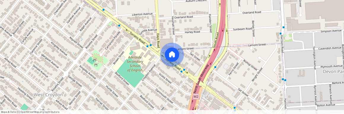 3/218A Torrens Rd, SA 5008, Renown Park