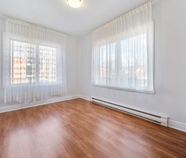 Appartement à louer, Montréal (Le Sud-Ouest) - Photo 6