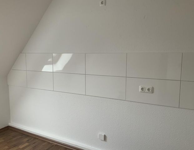 Geräumige 2-Zimmer-Wohnung in Herne Unser Fritz - Foto 1