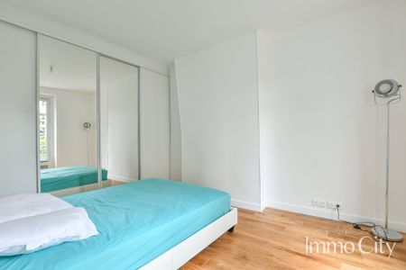 Appartement meublé 2 pièces - 32.68m² - Photo 3