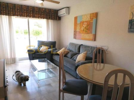 1 Bedrooms Apartment in Albir Alicante (Costa Blanca) - Photo 3