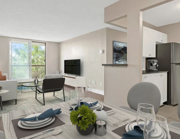 Victoria — 1 Bedroom - Photo 1