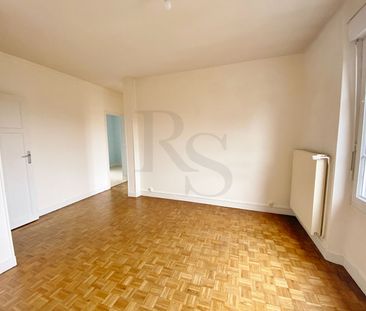 Location Appartement 3 pièces 51m² - Photo 2