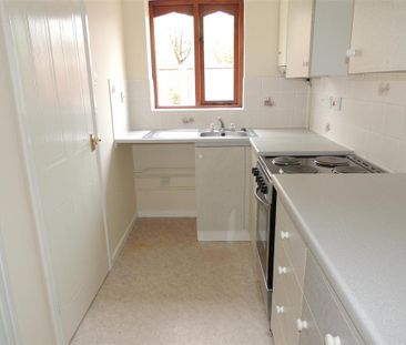 1 bedroom end of terrace house to rent - Photo 4