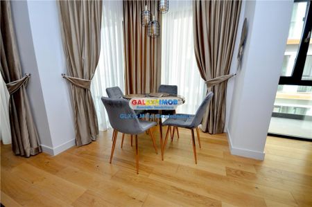 Apartament 2 camere de LUX in zona Iancu Nicolae - Zoo - Fotografie 4