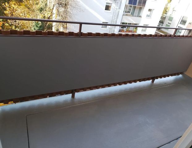 Helle, Kernsanierte 3-Zimmer-Wohnung in Berg-am-Laim - Foto 1