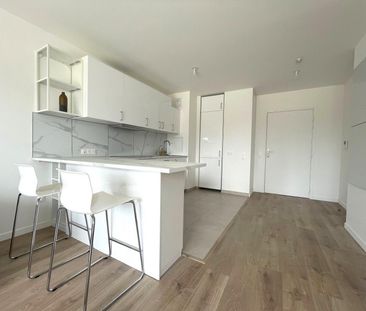 Location / Appartement T2 - Photo 4