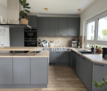 Einfamilienhaus an der Havel – befristet 9 Monate - Foto 1