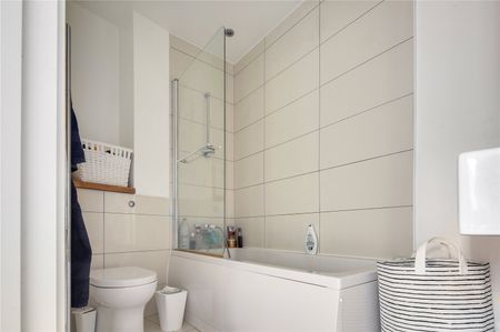 Globe Apartments, Evelyn Street SE8 - Photo 5