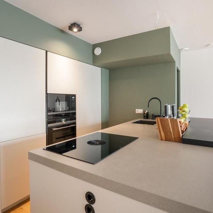 Silodam 405, Houthavens-Oost, 1013AW, Amsterdam - Photo 1