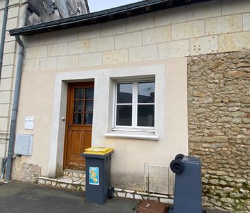 Location appartement 2 pièces, 33.00m², Longué-Jumelles - Photo 6