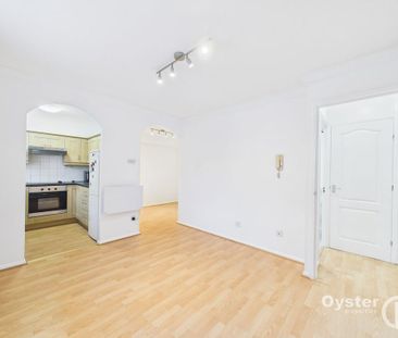 Studio to rent - Photo 4