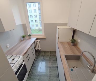 Mieszkanie do wynajęcia – Gliwice, ul. Czajki 16/12 - Фото 3