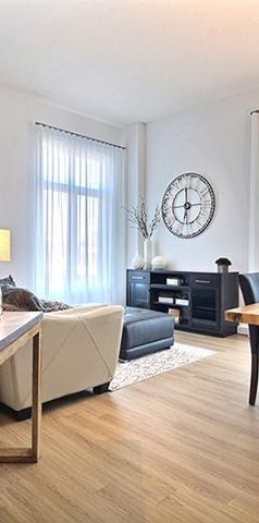 4 1/2 (2 chambres) | APPARTEMENTS DE LUXE À LOUER À BOISBRIAND! Sans fumée! - Photo 1