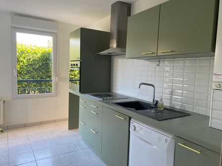 Location appartement 3 pièces, 68.95m², Bourg-en-Bresse - Photo 5