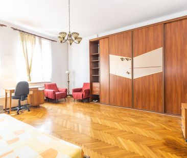 duże mieszkanie w klasycznym stylu - Photo 3
