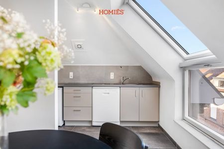 Appartement te huur - Photo 2