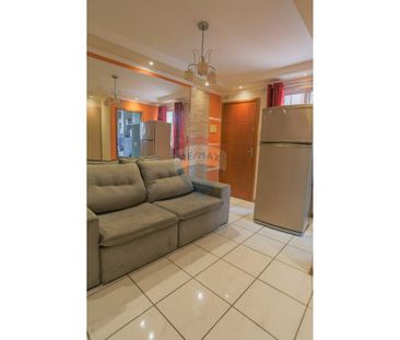 Apartamento para locação no Jardim Guadalajara com 2 quartos, R$ 1.... - Photo 5