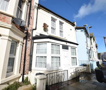 1 bedroom end of terrace house to rent - Photo 3