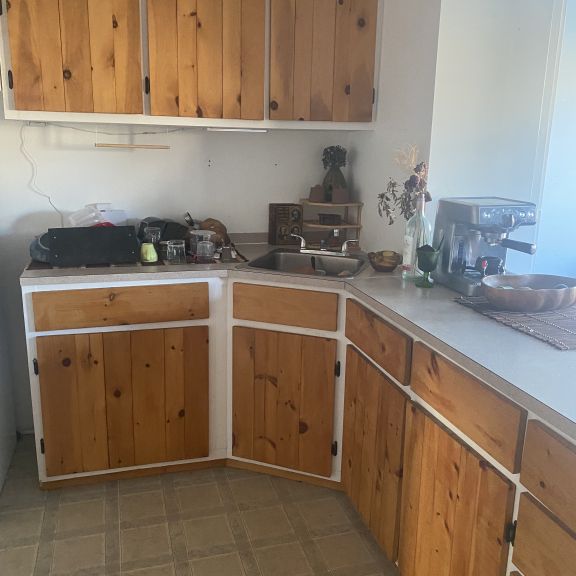 Appartement 3 1/2 à Louer - Photo 1