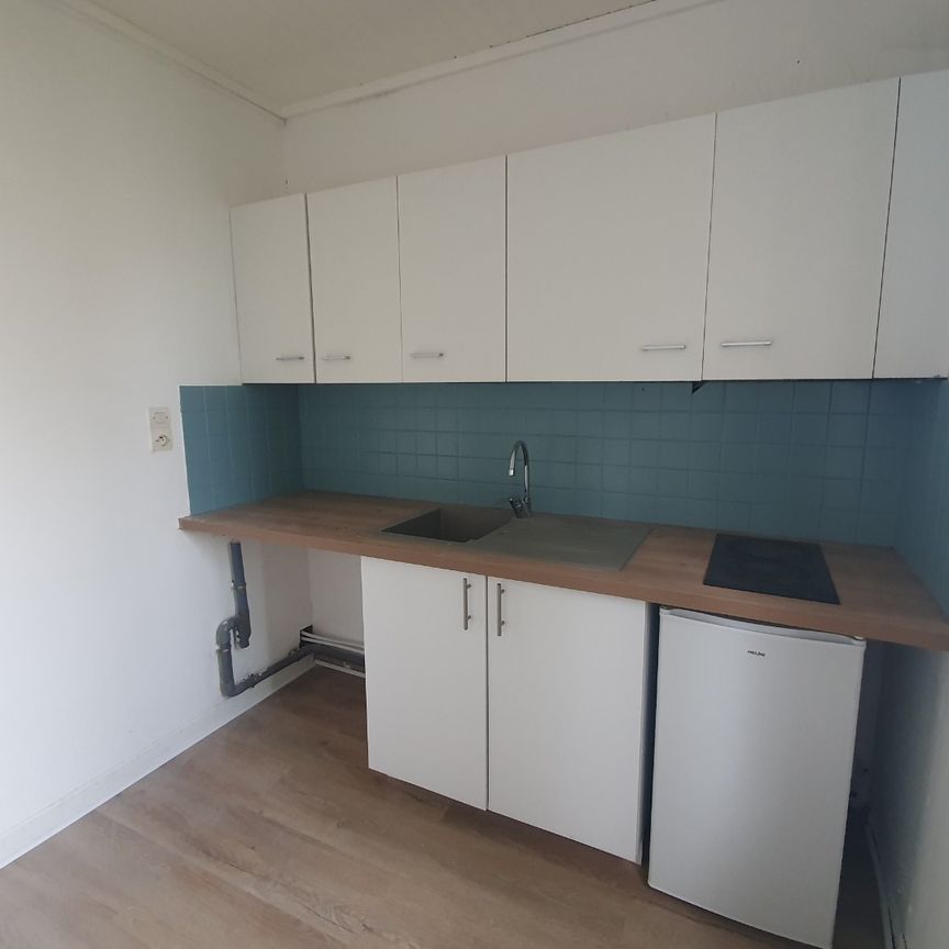 Location Appartement 1 pièce 32m² LOUVROIL 59720 - Photo 1