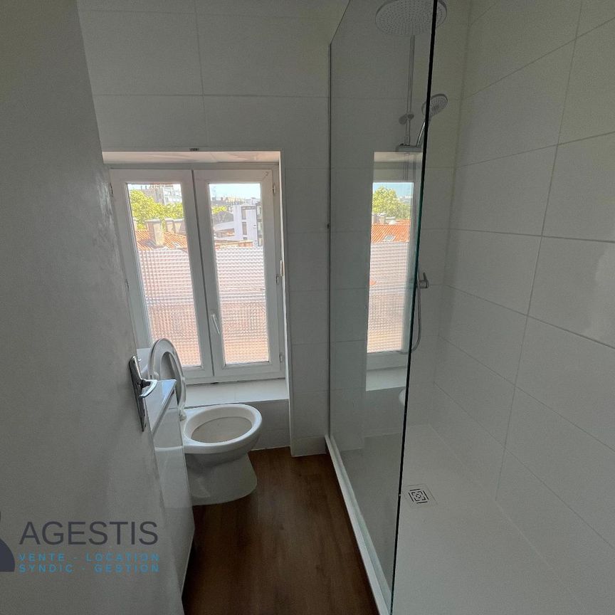 Location Appartement 1 pièce 15m² TOULOUSE 31000 - Photo 1