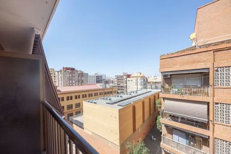 Calle Reig Genovés, Valencia, Valencian Community 46019 - Photo 5