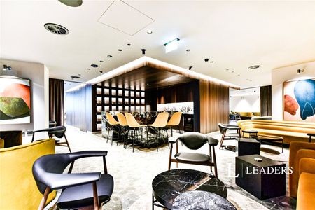 1 bedroom apartment to rent Trinity Way, Manchester, M3 - Photo 5