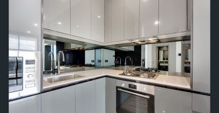 2 Bedroom Rental Unit in Prime Zetland Location - Photo 5