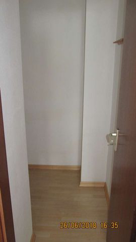 1 Zimmer-Wohnung mit Balkon in direkter Nähe zur Universität Kaiserslautern - Foto 5