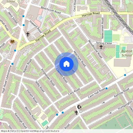 Leytonstone, Leytonstone, E11