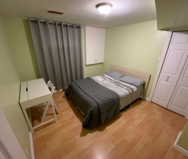 For Lease - 73 Carisbrooke Square Unit# Lower, Toronto, Ontario - Photo 5